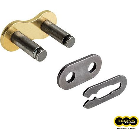 Attache de Chaine 420-RX3 – Attache Rapide - Type 26