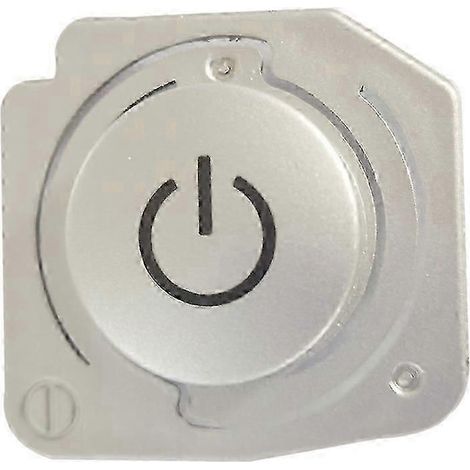 Bouton marche/arrêt pour lave-linge LG WD-N10240D/T12360D/A12355DS - Pièce de rechange (bouton marche/arrêt) AV AV Edition 0120 (1/2)