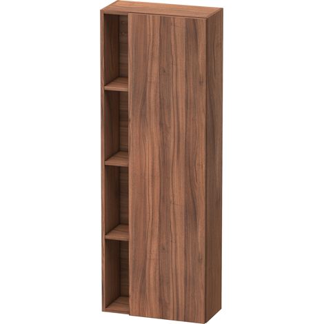 Duravit DuraStyle Armoire haute 1238, 1 porte battante,