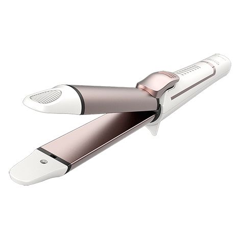 Cecotec Fer à lisser RitualCare 1000-1100 (1000 HidraProtect 2 en 1) (1/5)