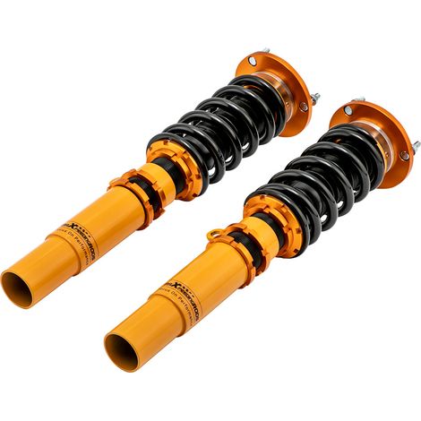 Coilovers Suspension Kit for BMW 5 (E39) 1995-2003 525 i, 530 i, 540 i, 520 d (1/5)