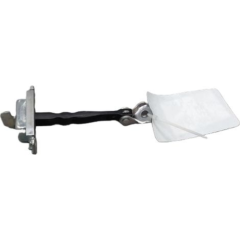 [PRODUIT D'OCCASION] Tirant Porte Avant Droit TOYOTA Yaris 2005- ♻️ Ref Oe. 68610k0010 - Garantie à vie (1/2)