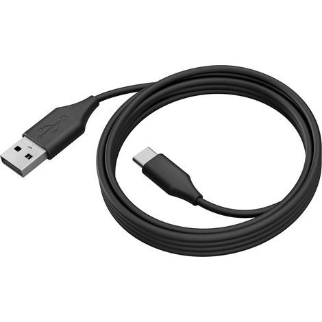 Jabra GN Jabra PanaCast 50 USB Cable USB 3.0, 2m, USB-C to USB-A (14202-10)