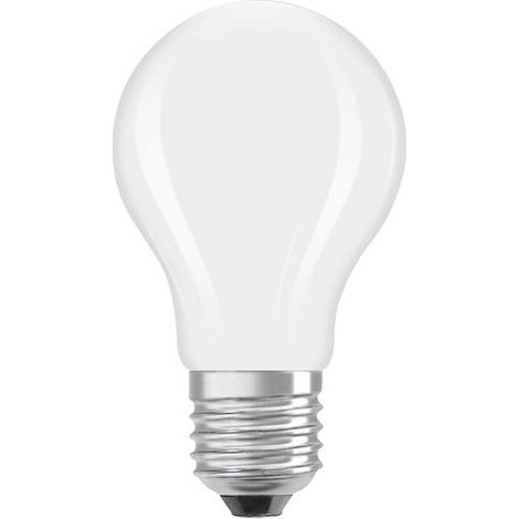 Osram 4099854467738 lámpara LED Blanco cálido 2700 K 5,9 W E27 D (1/2)