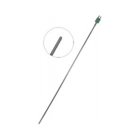 Sonde de température Chauvin Arnoux SK 3 de type K Général, Maximum 1000 °C ( Prix pour 1 )
