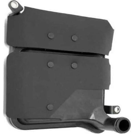 Dichtung für Kfz-Filterelement 28107842828 28107842385 für BMW (1/5)