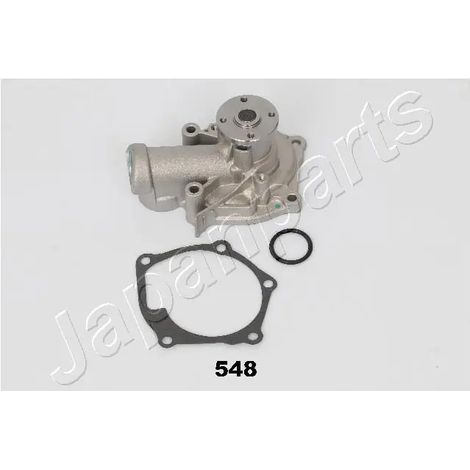 Pompe à eau, refroidissement du moteur Japanparts PQ-548 MITSUBISHI 1300A065