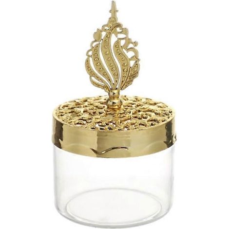 12 boîtes à bonbons pour baby shower, boîtes de faveur en chocolat, rangement bijoux cadeau - Style B, lot de 12 pièces. (1/4)