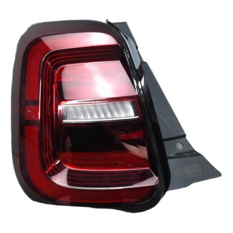 [PRODUIT D'OCCASION] Feu Arrieree Gauche  FIAT 500 ♻️ Ref Oe. 52213316 - Garantie à vie (1/2)