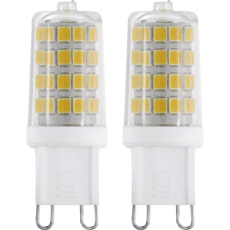 Lámpara Eglo 110155 casquillo G9 2 x 3W 4000K