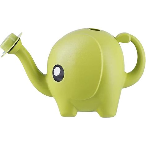 Arrosoirs de 1,5 L Boîteille de pulvérisation de Plantes pour Enfants pour Plantes De Jardin, Fleurs, Succulentes-Fei Yu (1/5)