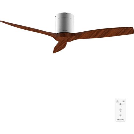 Cecotec Ventilatore da soffitto con telecomando da 52 (1/3)
