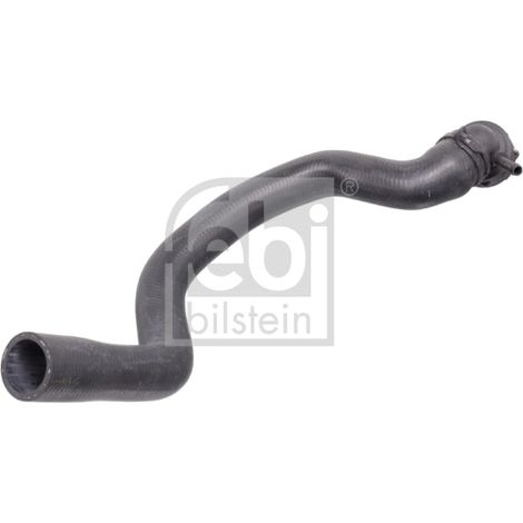 FEBI BILSTEIN 103057 Durite de radiateur - 1K0 121 101 H - 1K0