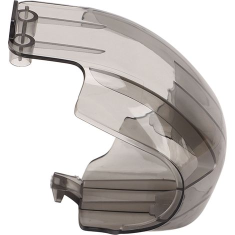 Protection d'objectif translucide pour drone Mini 3 Pro, anti-rayures et anti-poussière, grise. (1/5)