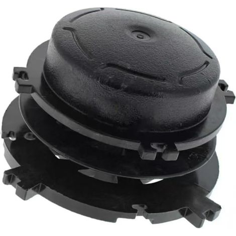 Tête de fil de coupe compatible Stihl FS AutoCut 36 2 46 2 56 2 bobine de rechange reference 40037133001 (1/5)