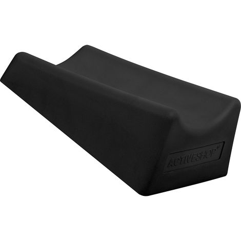 Reposapiés Activ Podo Pedicure negro (1/5)