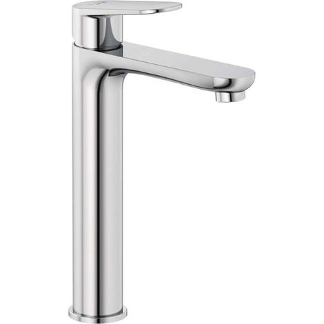 Kludi X1 - Grifo de lavabo, cromo 322980575