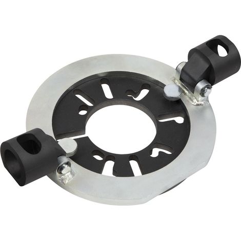 Sealey Coil Spring Bracket Upper spring compressor Fits Sealey RE3000 - RE04 (1/5)