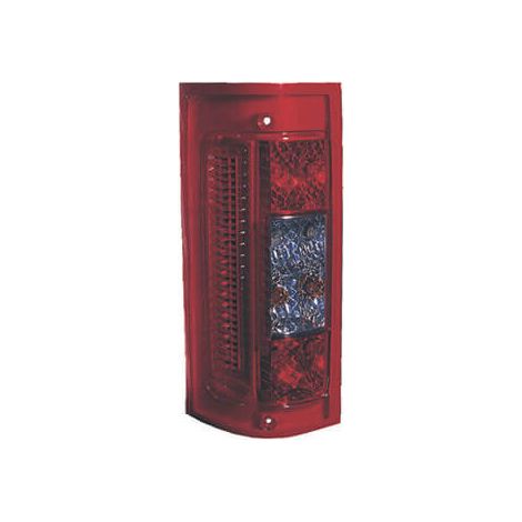 Feu arrière gauche Citroen Jumper 1 phase 2 2002-2006