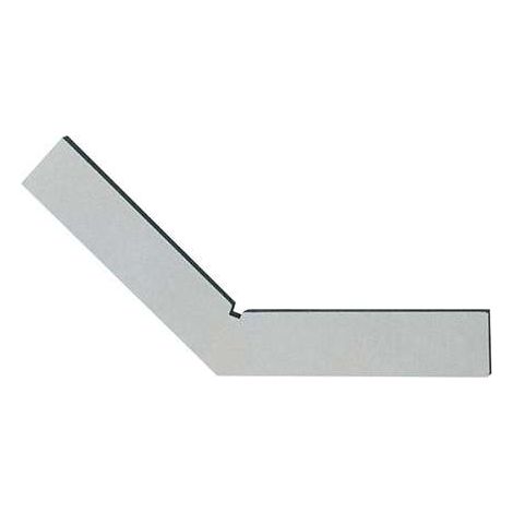 Squadra in acciaio 135° 150 x 100 mm DIN875/2 classe 2 - SM 40 SQ20 - echoENG