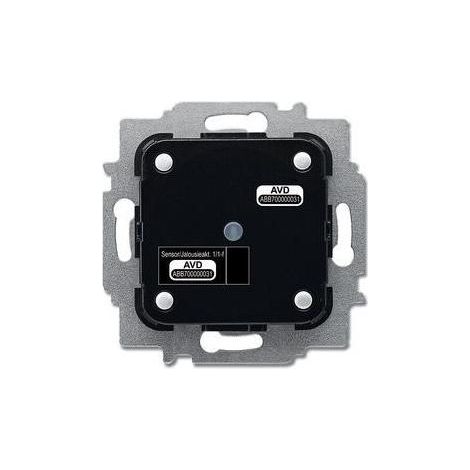 Busch-Jaeger Sensor/Jalousieaktor 1/1-fach 6213/1.1 (1/5)