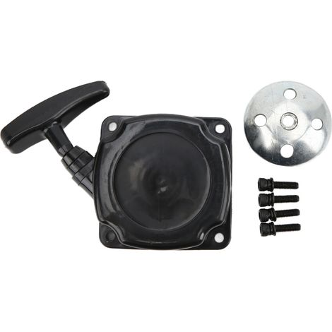 Avviatore manuale, robusto e versatile, ideale per diverse applicazioni automobilistiche.