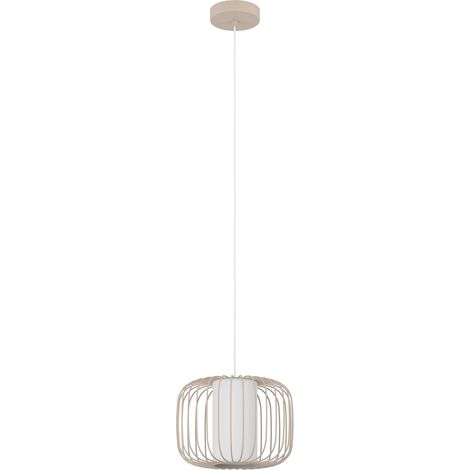 Suspension luminaire Terrarosa, lustre pour salon et salle à manger (1/5)