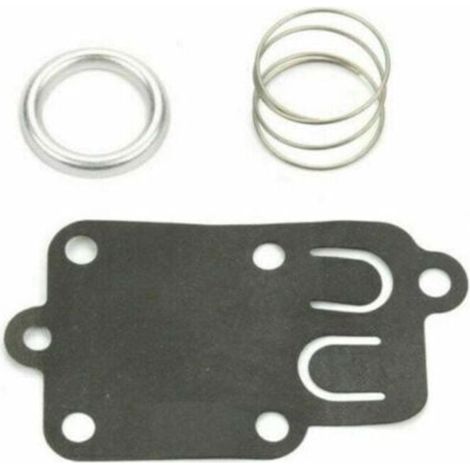 Kit de réparation de carburateur compatible avec Briggs & Stratton 270026 272538S 272637. (1/4)
