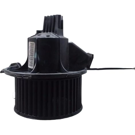 [PRODUIT D'OCCASION] Moteur Ventilateur Chauffage OPEL Zafira 2005- ♻️ Ref Oe. 13214734 - Garantie à vie (1/4)