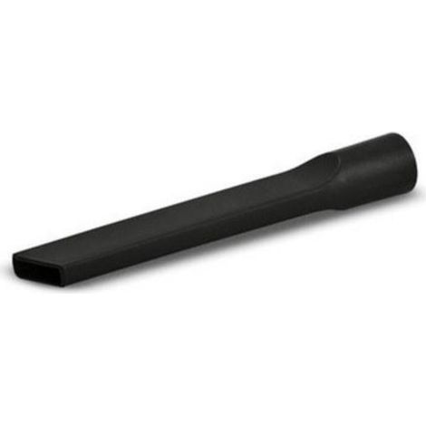 Accesorio aspiradora karcher boquilla plana negro 290 mm