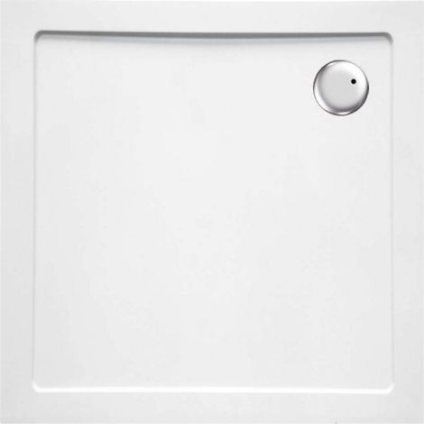 SMC Brausetasse HERA, 80x80x3,5 cm
