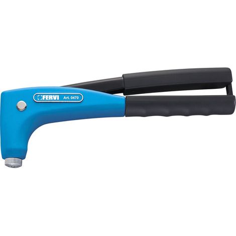 PINCE À RIVETER RIVETEUSE MANUELLE Ø 2.4 À 4.8 MM 0470