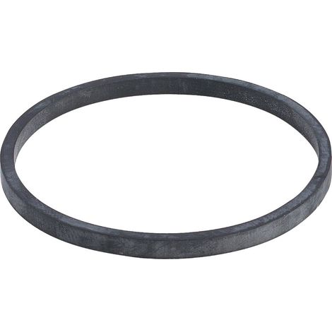 Viega Junta, Interior-D 31,5, D 38, H 4 Modelo 9953OE, 131890