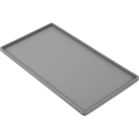2 Stück Schirmkappen für Terrassenschirme Kunststoff (1/5)