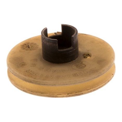PULEGGIA AVVIAMENTO 501520701 ORIGINALE HUSQVARNA
