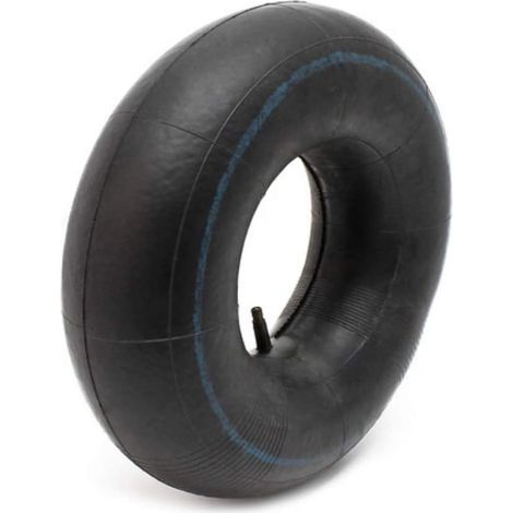 CAMERA D'ARIA 4.00/4.50-10 VALVOLA TR13 PER TRATTORINO TOSAERBA GARDEN RUOTA RIMORCHIO CARRELLO TAGLIAERBA MOTOCOLTIVATORE MOTO Ecovelo