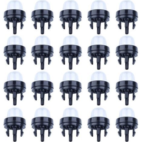 20 plug-in software components for Walbro 188-512 and 188-512-1 starters, compatible with Poulan, Ryobi, Craftsman, Homelite.