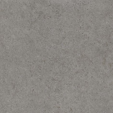 Carrelage effet Pierre Calcaire Gris Fumé 120x120x0,9 cm Mat Domella - Sol et mur intérieur (vendu par carton de 2,88 m²) - RO'MA CARRELAGE