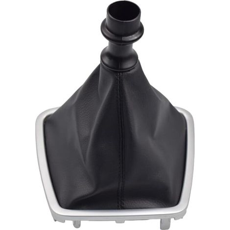 Soufflet de levier de vitesse à 6 vitesses pour Laguna Mk3 2007-2014 (boîte de vitesse) (1/5)