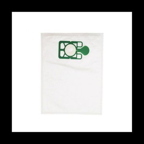 Sac Aspirateur - Pour Henry Hetty - Compatible NVM-1CH - Tissu Non Tissé - 10 Pièces (1/5)