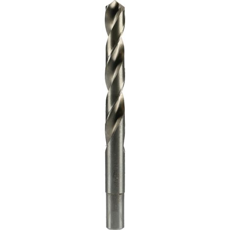 Foret métal HANGER 18 mm HSS - Queue réduite 13 mm - 155129 (1/3)