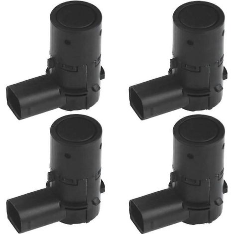4 unidades/lote Sensor de estacionamiento Sensor de reversa PDC C2C29377XXX para Jaguar S Type XK X Type y Land Rover Freelander Discovery 3 (1/5)