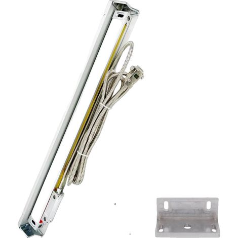 Échelle Linéaire KA300, Précision 5µm Résolution, Signal de Sortie TTL (1/2)