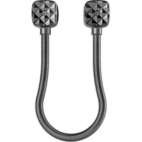 Sewosy EFLEX-7 Passaggio cavo acciaio inox 7mm 40cm