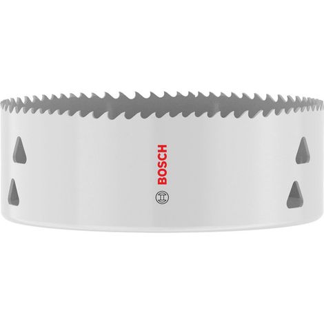 Bosch Scie-cloche multi-matériaux avec filetage, 121 x 40 mm (1/5)