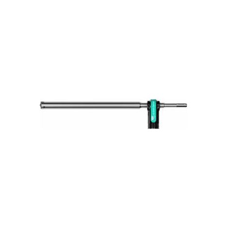 Absaugbohrer Duster Expert D.14mm Arbeits-L.250mm Gesamt-L.370mm SDS Plus (1/5)