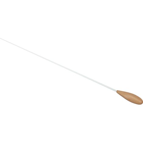 Baguette de direction en bois de poirier pour orchestres, chefs de chœur et ensembles musicaux (1/5)