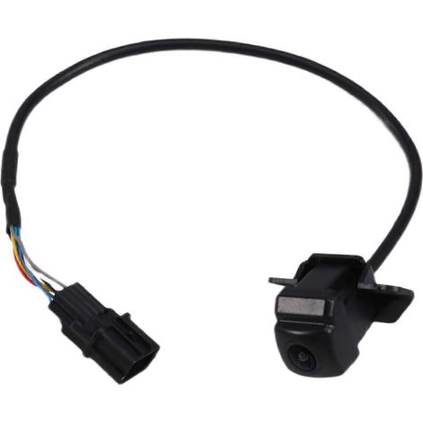 Cámara de visión trasera para coche, cámara de asistencia al estacionamiento 95760-B3600 95760B3600 para Hyundai MISTRA 2017 (1/5)