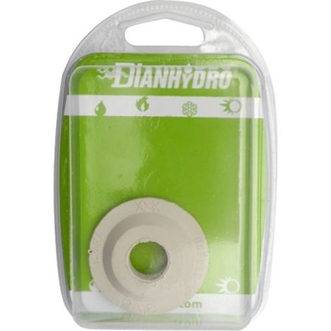 GUARNIZIONE CONICA BLISTER 1&quot 1/4 - mm 65x39