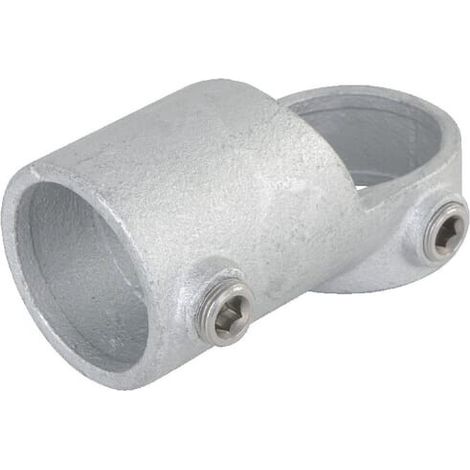 Morsetto cerniera a 3 vie148-B 33,7 mm UNIVERSALE C25G25